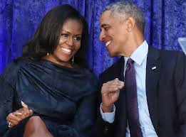 Image result for obama and wife