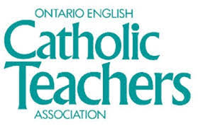 Image result for Ontario English Catholic Teachers' Association on strike