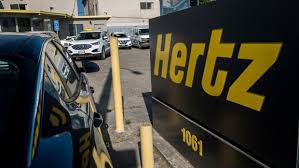 O.J., accounting fraud and Icahn: The story of Hertz going bust ...