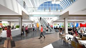 Scarborough Town Centre's new food court, TASTE MRKT, next step in making  area a 'downtown' hub | Toronto.com