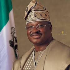 BREAKING: Ex-Oyo Governor, Ajimobi, is dead – The Sun Nigeria