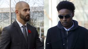 Off-duty Toronto cop found guilty of assaulting Dafonte Miller | CTV News