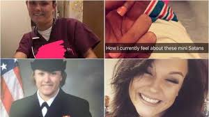 Allyson Thompson & Joanie Barrett: 5 Fast Facts You Need to Know | Heavy.com