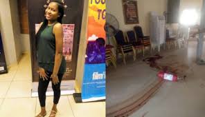 An undergraduate UNIBEN student was raped and killed in a church ...