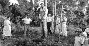 1935 lynching brought Broward notoriety - South Florida Sun Sentinel -  South Florida Sun-Sentinel