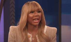 Tamar Braxton Attempted Suicide; Allegedly 'Broke' Because Of ...