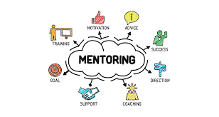 Mentorship Program | Curriculum