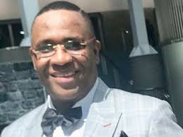 Big Daddy gone!' LCDA chair mourns Tunde Braimoh | Freelanews