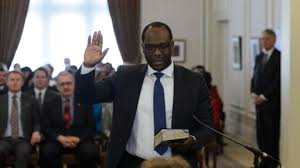 Failing Upwards: Kaycee Madu promoted to Justice after disastrous year in  Municipal Affairs | News Break