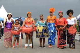Ethnic Groups in Nigeria- The Ogoni People • Connect Nigeria