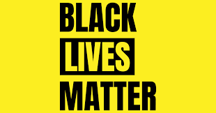 Black Lives Matter: A Statement from Gasp