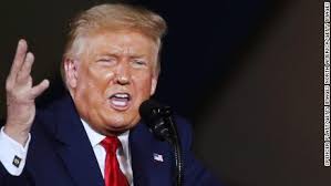 Trump's risky college football play - CNNPolitics