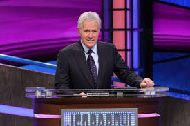Jeopardy' host Alex Trebek has died after battle with cancer - Deseret News