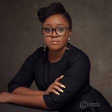 I'm not running. I am here" -Modupe Odele, #EndSARS protester wants her  passport returned - NewsWireNGR