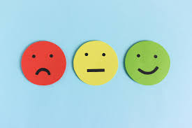 Expressing Emotions at Work Can Help You Succeed: Here's How.