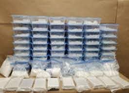 Two charged after Toronto police seize millions of dollars worth of drugs,  dismantle fentanyl lab | Durham Radio News