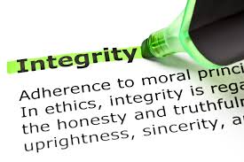4 Reasons Why You Must Lead With Integrity -