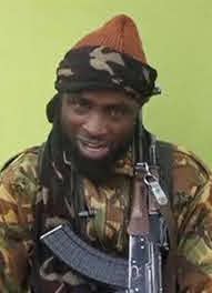 Abubakar Shekau - Wikipedia