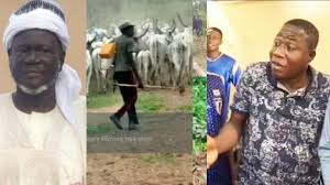 SEE HOW SERIKI SON APPEAL TO SUNDAY IGBOHO TO PLEASE HAVE A RETHINK ON THE  WAR AND SEEK FOR DIALOGUE - YouTube