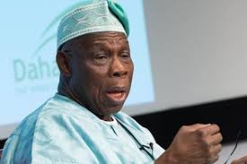 Why I don't want to be called "Dr. Olusegun Obasanjo" -- former Nigerian  President | Premium Times Nigeria