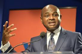 Fletcher alumnus Kingsley Moghalu campaigns for Nigerian presidency - The  Tufts Daily