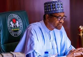 EndSARS: President Buhari addresses Nigerians - Nigerian Canadian Newspaper  Canada
