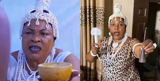 Orisabunmi is dead - Veteran actress dies at 60
