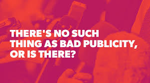 The Delicate Game of Publicity Campaigns: The Good, The Bad & The Ugly |  Zazzle Media