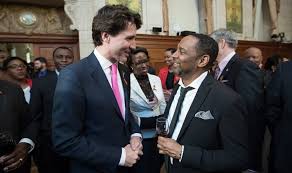 Statement by the Prime Minister of Canada on Black History Month - Vision  Newspaper