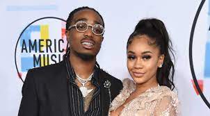 Video Shows Physical Altercation Between Quavo and Saweetie in Elevator |  Complex