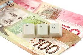 It's Tax Time! Some Tips About the Canada Child Tax Benefit - FamilyLLB