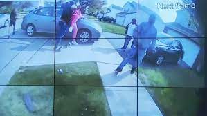 Family identifies 15-year-old girl killed in Ohio police shooting