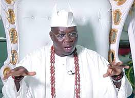 Yorubas have metamorphosed from restructuring to self-determination, says Gani  Adams